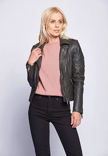 Maze Lederjacke "Titana" günstig online kaufen