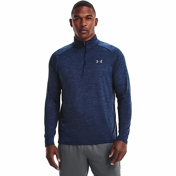 Under Armour® Langarmshirt Langarm-Shirt Tech 2.0 Half-Zip günstig online kaufen