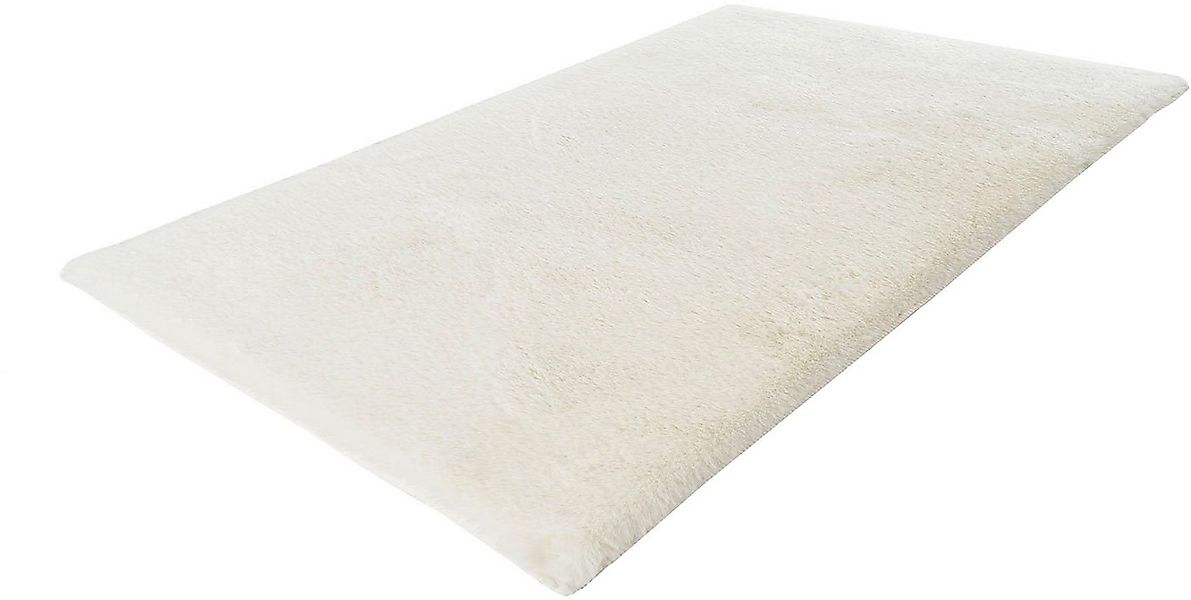 Kayoom Badematte Rabbit Light, Höhe 22 mm, rutschhemmend beschichtet, fußbo günstig online kaufen