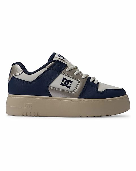 DC Shoes Sneaker "Manteca 4 Platform" günstig online kaufen