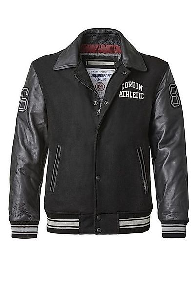 Cordon Sport Lederjacke Bronx günstig online kaufen