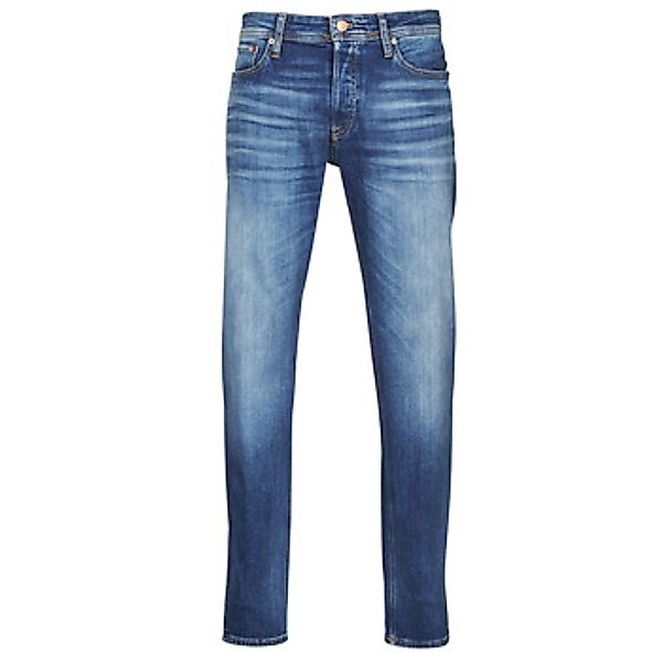 Jack & Jones Relax-fit-Jeans MIKE ORIGINAL JOS 411 Jeanshose mit Stretch günstig online kaufen