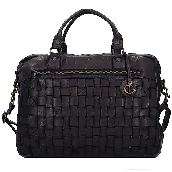 HARBOUR 2nd Aktentasche Cool Casual, Leder günstig online kaufen