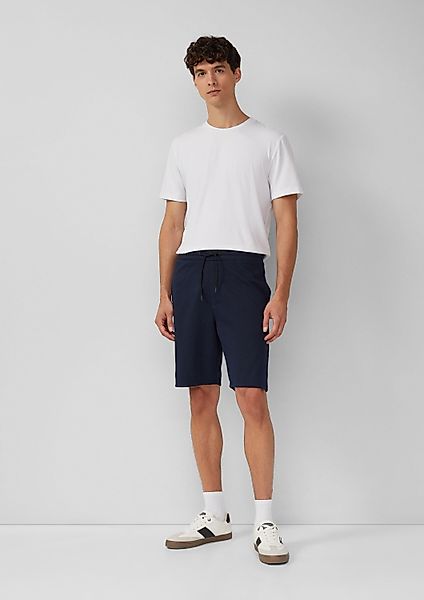 s.Oliver Shorts Bermuda DETROIT Detroit: Strukturierte günstig online kaufen