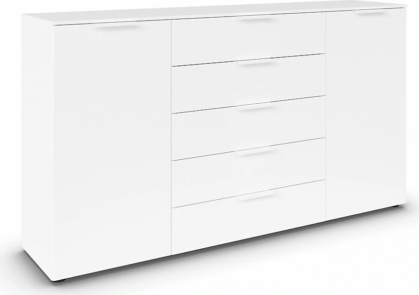 rauch Schubkastenkommode "Flipp Schubladenkommode Wäscheschrank Schrank Bes günstig online kaufen