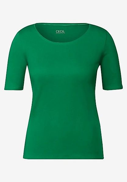 Cecil T-Shirt Style Lena (1-tlg) günstig online kaufen