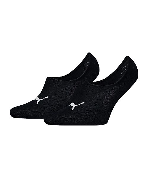PUMA Freizeitsocken PUMA Füsslinge 2er Pack günstig online kaufen