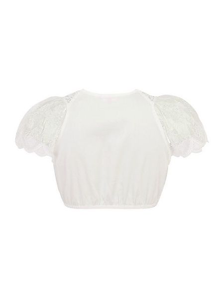 Krüger Madl Funktionsbluse (1-tlg) Spitze günstig online kaufen