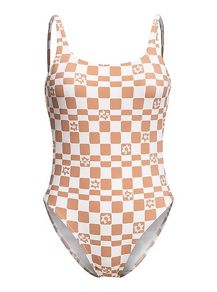 Roxy Badeanzug Check It günstig online kaufen
