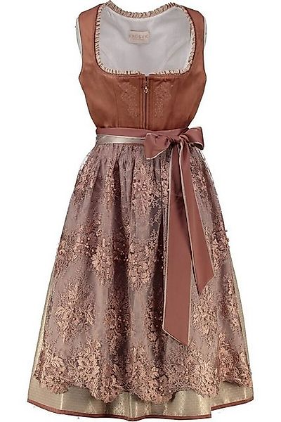 KRÜGER COLLECTION Dirndl Otilie günstig online kaufen