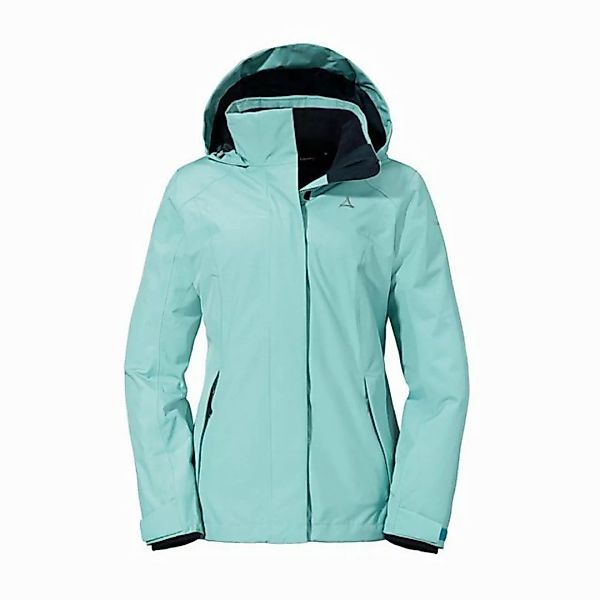 Schöffel Funktionsjacke 3in1 Jacket Partinello L COLE BLUE günstig online kaufen