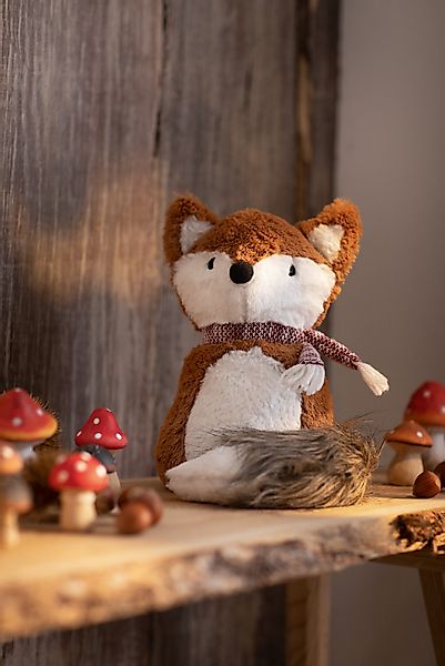 Frank Flechtwaren Türstopper, Türstopper Kleiner Fuchs günstig online kaufen