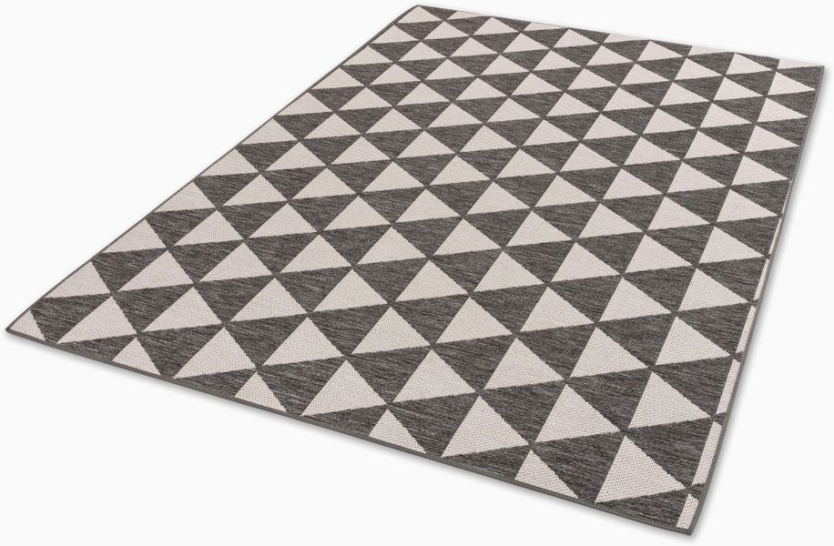 SCHÖNER WOHNEN-Kollektion Teppich "Parkland 6351 224" rechteckig 5 mm Höhe günstig online kaufen