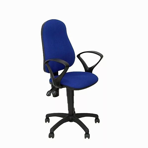 Bürostuhl Alamo P&c Aran229 Blau günstig online kaufen