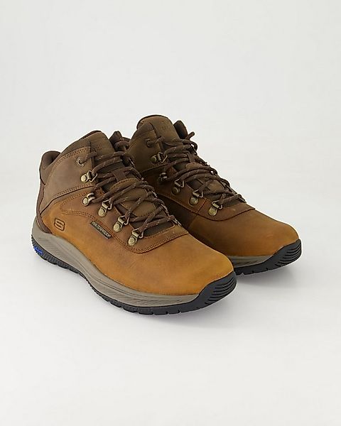 Skechers 205285 Sneaker Obermaterial: Leder und Sonstiges Material günstig online kaufen