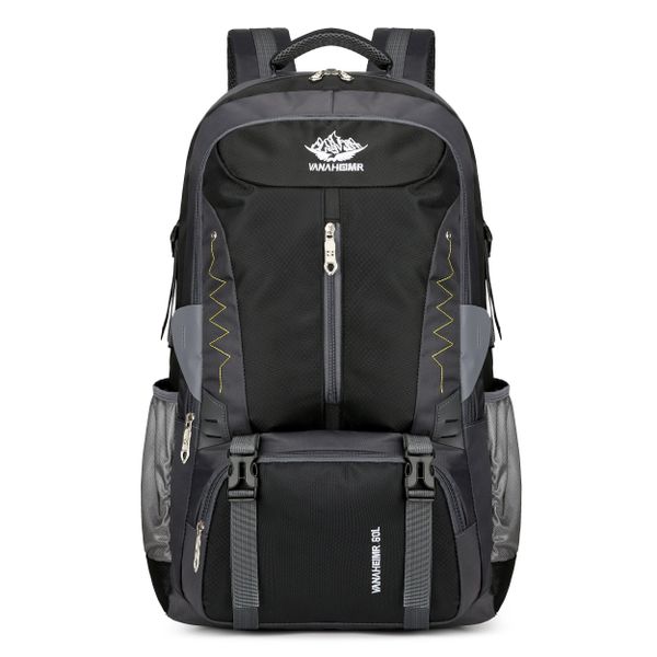Maity Wanderrucksack 60L Travelite Wasserdicht Reiserucksack günstig online kaufen