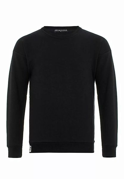 RedBridge Sweatshirt Schwarz L günstig online kaufen