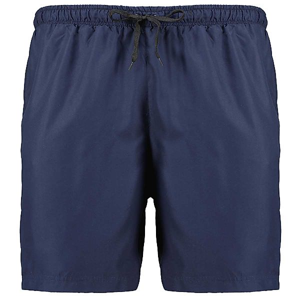 Abraxas Badeshorts mit seitlichen Eingrifftaschen Farbe dunkelblau Größe: 1 günstig online kaufen