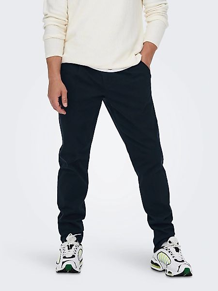 ONLY & SONS Chinohose "ONSCAM LIFE CHINO PK 6775" günstig online kaufen