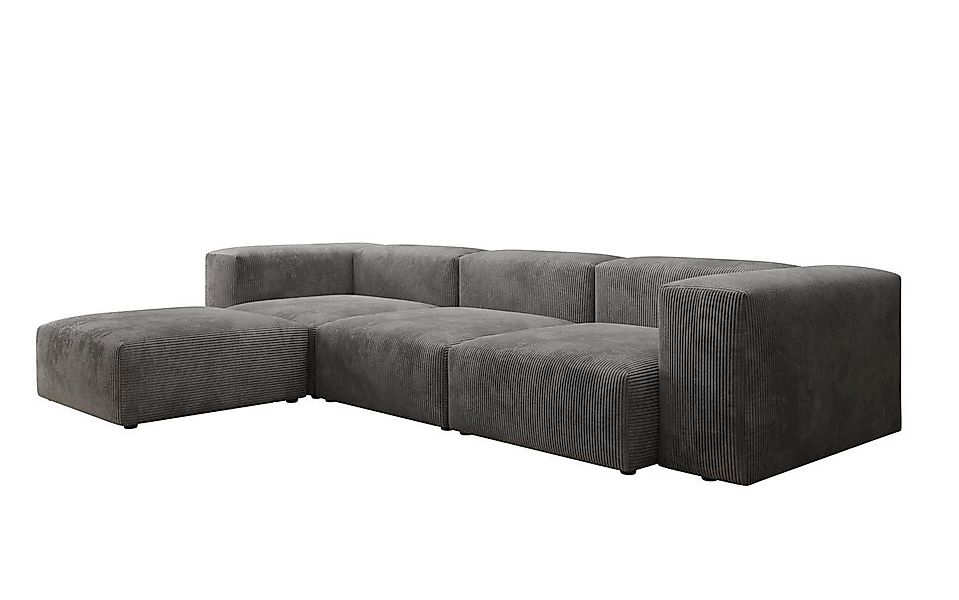 Luxusbetten24 Sofa Designer L Sofa Snug günstig online kaufen