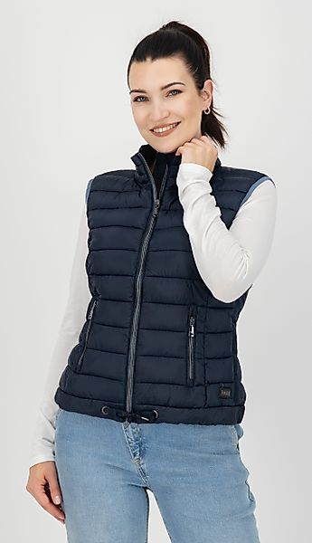 DEPROC Active Steppweste TRUDY WOMEN CS günstig online kaufen