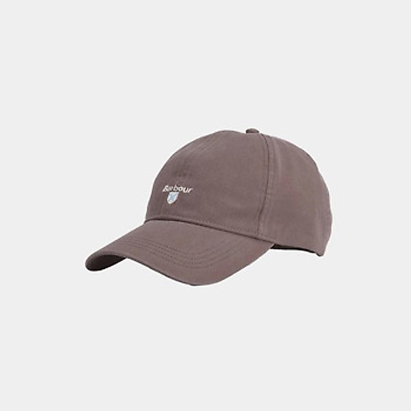 Barbour  Schirmmütze cascade cap - peppercorn günstig online kaufen