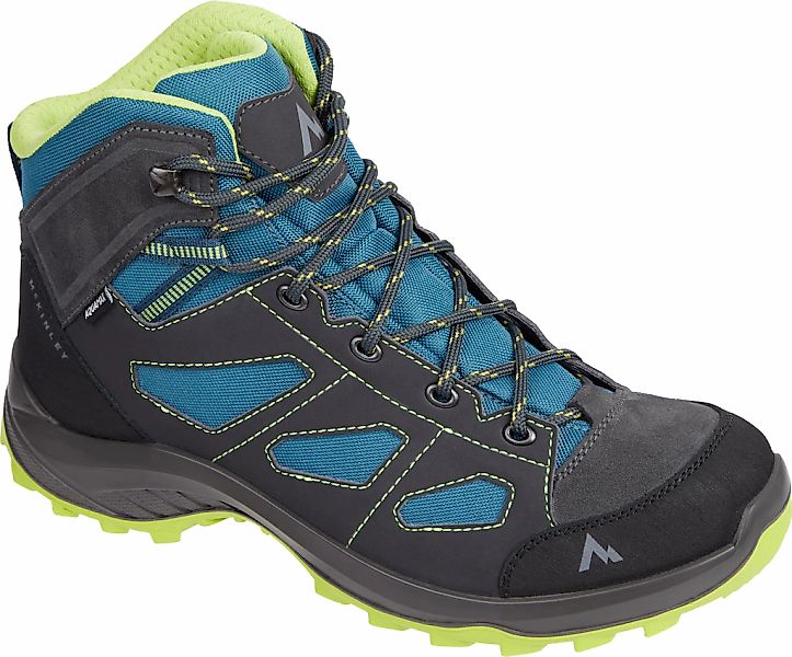 McKINLEY Wanderstiefel "HE.-WANDER-STIEFEL DISCOVER IV MID AQX M" schützt v günstig online kaufen