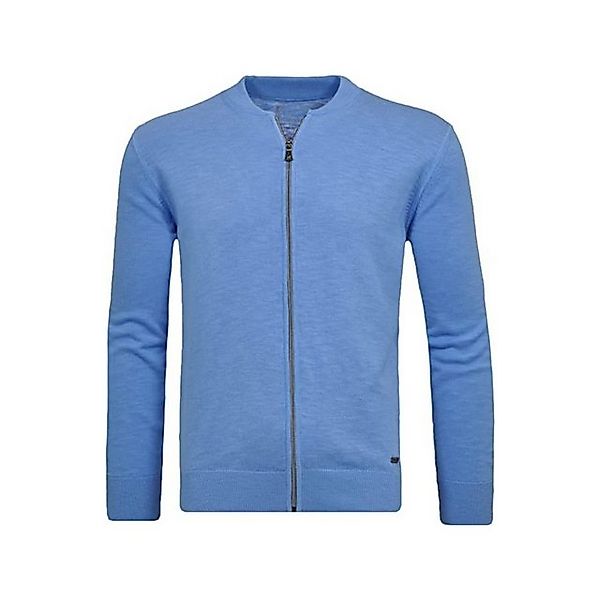 RAGMAN Strickjacke uni regular fit (1-tlg) günstig online kaufen