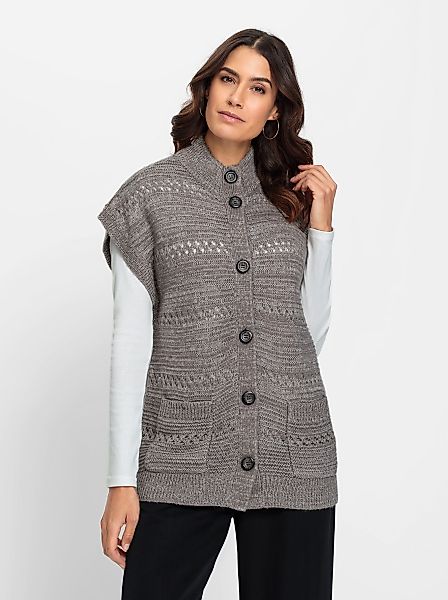 Witt Strickweste Strickweste günstig online kaufen