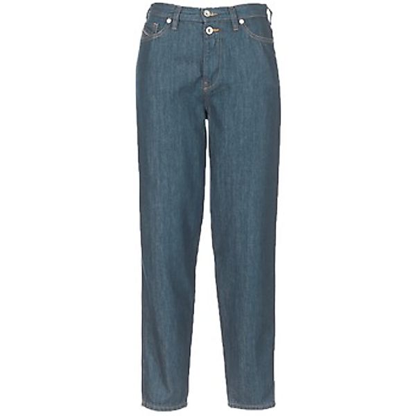 Diesel  Straight Leg Jeans ALYS günstig online kaufen