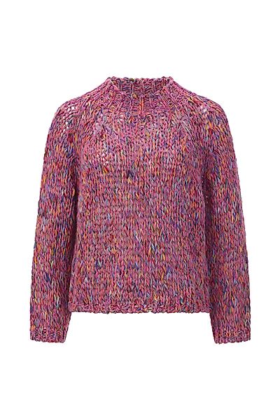 RICHROYAL Strickpullover günstig online kaufen