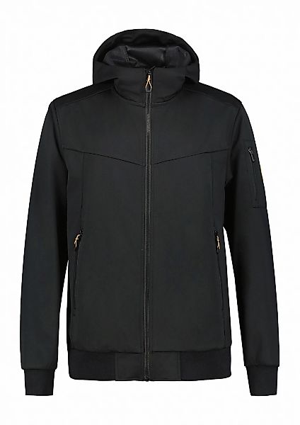 Icepeak Softshelljacke H SOFTSHELLBLOUSON MERRYVILLE (1-St) günstig online kaufen