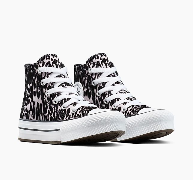 Converse Sneaker "CHUCK TAYLOR ALL STAR EVA LIFT" günstig online kaufen