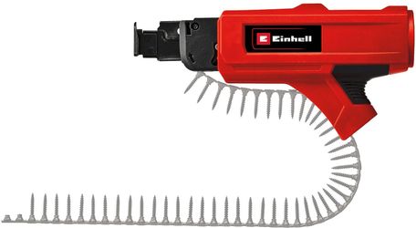 Einhell Magazinaufsatz Trockenbauschrauber-Zubehör Magazine Attachment, pas günstig online kaufen