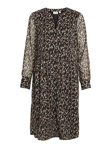 Vila Blusenkleid Falia (1-tlg) Drapiert/gerafft günstig online kaufen