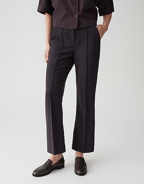 OPUS PANTS Stoffhose LUANE aus BCI günstig online kaufen