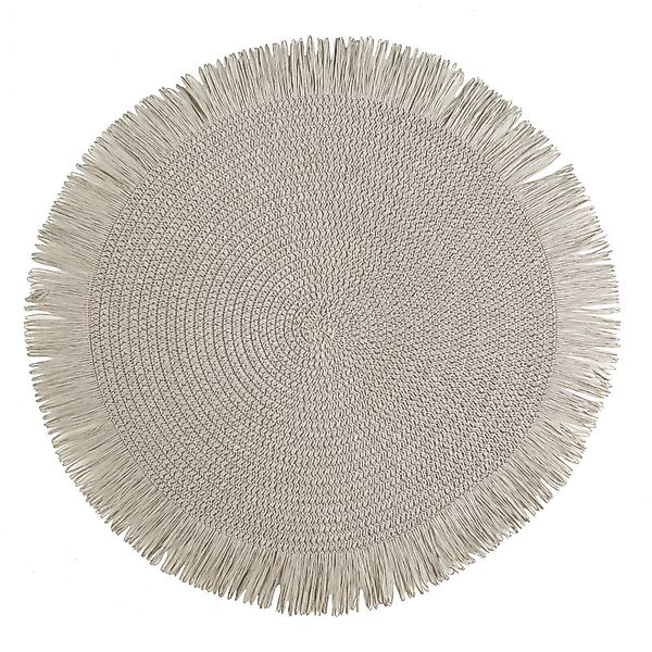 Eurofirany Platzset BOHO, SET 6x Platzmatte günstig online kaufen