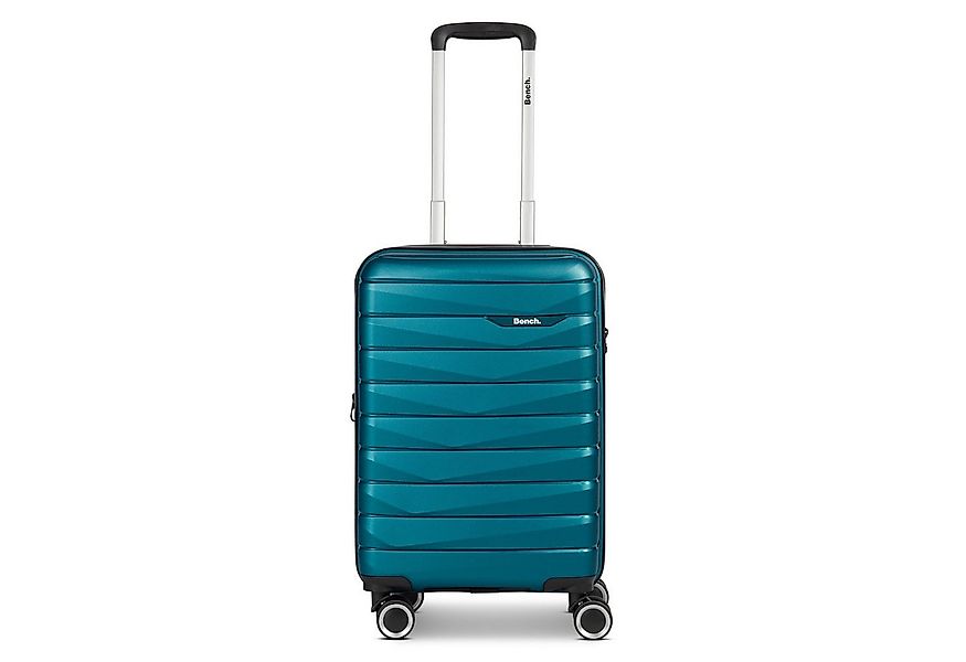 Bench. Handgepäck-Trolley Paris, 4 Rollen, Polypropylen günstig online kaufen