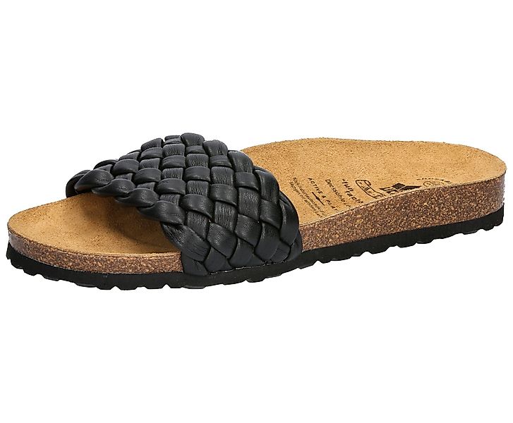 Lico Pantolette Bioline Plait Pantolette günstig online kaufen