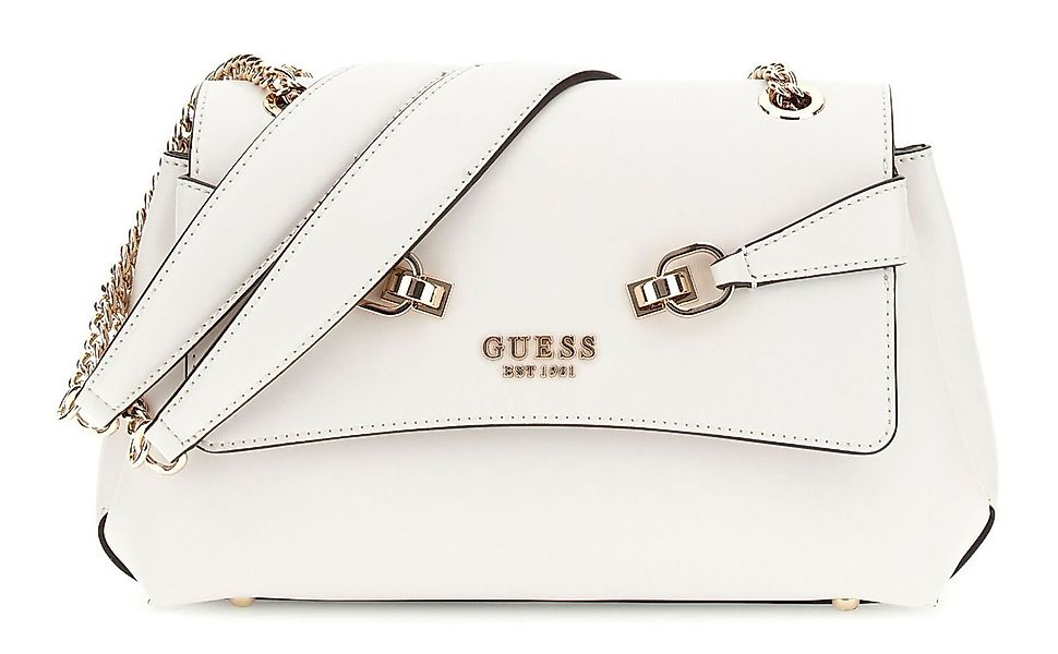 Guess Schultertasche Convertible Xbody Flap Bag günstig online kaufen