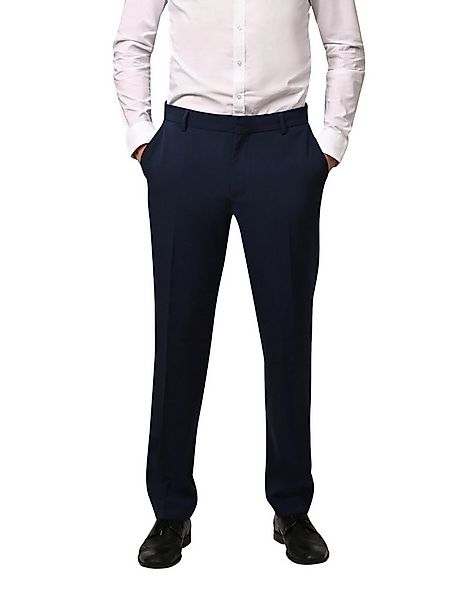 Hirschthal Anzugsakko Herren 2-Knopf Sakko oder Business Anzug mit Anzughos günstig online kaufen