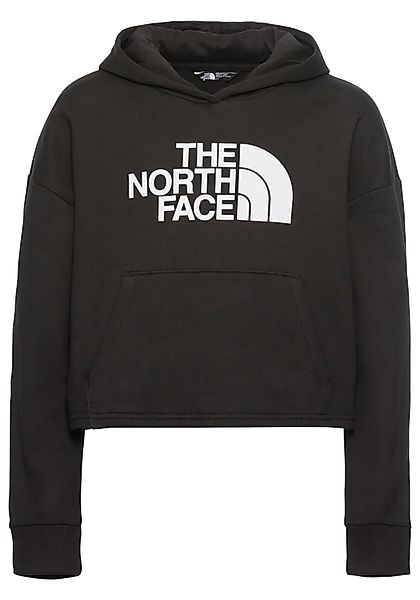 The North Face Kapuzensweatshirt G DREW günstig online kaufen