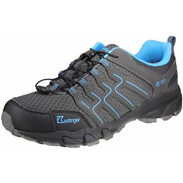 Kastinger  Fitnessschuhe Sportschuhe 22350-219 charcoal/blue günstig online kaufen