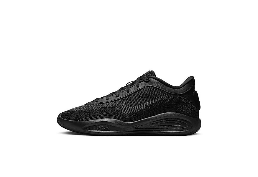 Nike G.T. Hustle Academy - Herren Basketballschuh - Schwarz Basketballschuh günstig online kaufen