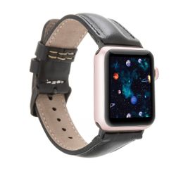 Renna Leather Uhrenarmband Apple Watch Band günstig online kaufen