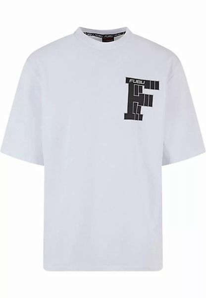 Fubu T-Shirt Fubu Herren FM231-001-1 FUBU Corporate Tee (1-tlg) günstig online kaufen