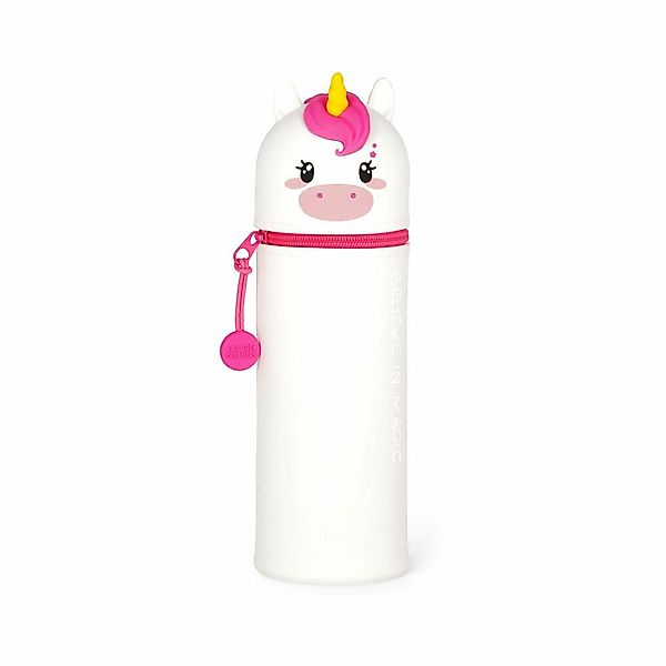 Legami Federmäppchen Kawaii 2-in-1 Einhorn günstig online kaufen