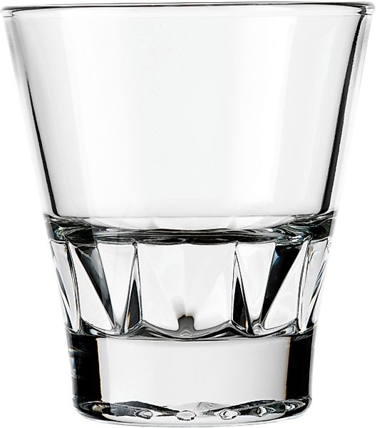 LIBBEY Cocktailglas »Libbey Rocks Glas, 12er Set -GALLERY-«, (Set, 12 tlg.) günstig online kaufen