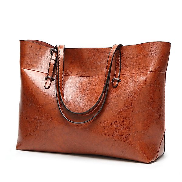 REDOM Handtasche Damen Henkeltasche Freizeittasche Tragetasche günstig online kaufen