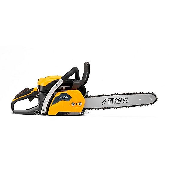 STIGA GARDEN Benzin-Kettensäge CS 750 18", 45 cm Schwertlänge günstig online kaufen